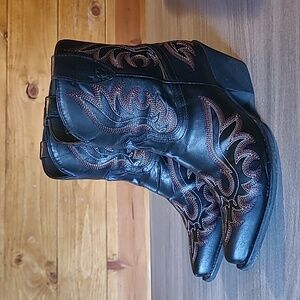 Ariat Chandler Bootie - Black